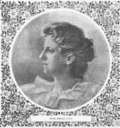 image for Grace King