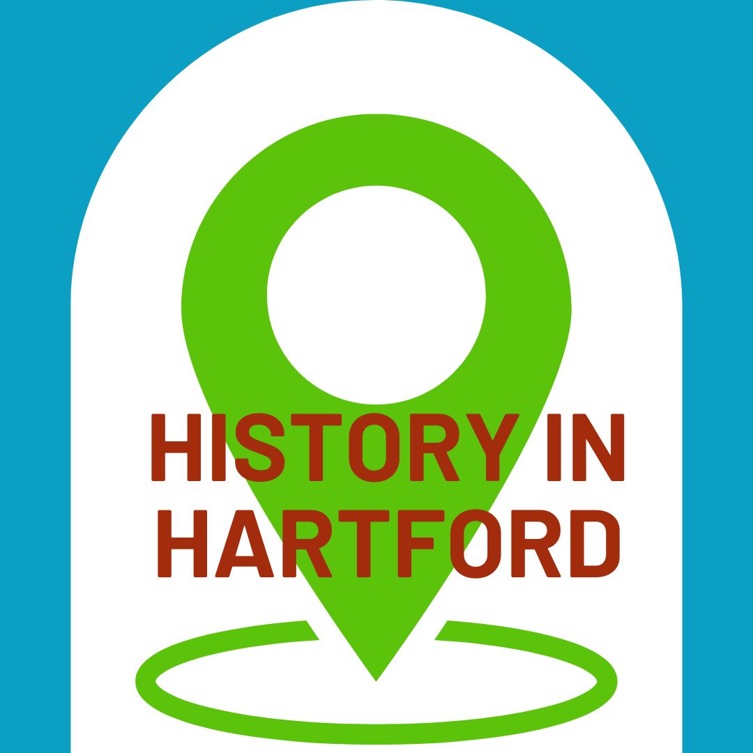 image for History Around Hartford