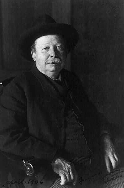 image for Joel Chandler Harris