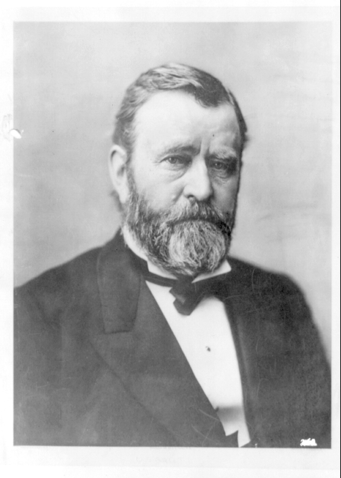 image for Ulysses S. Grant