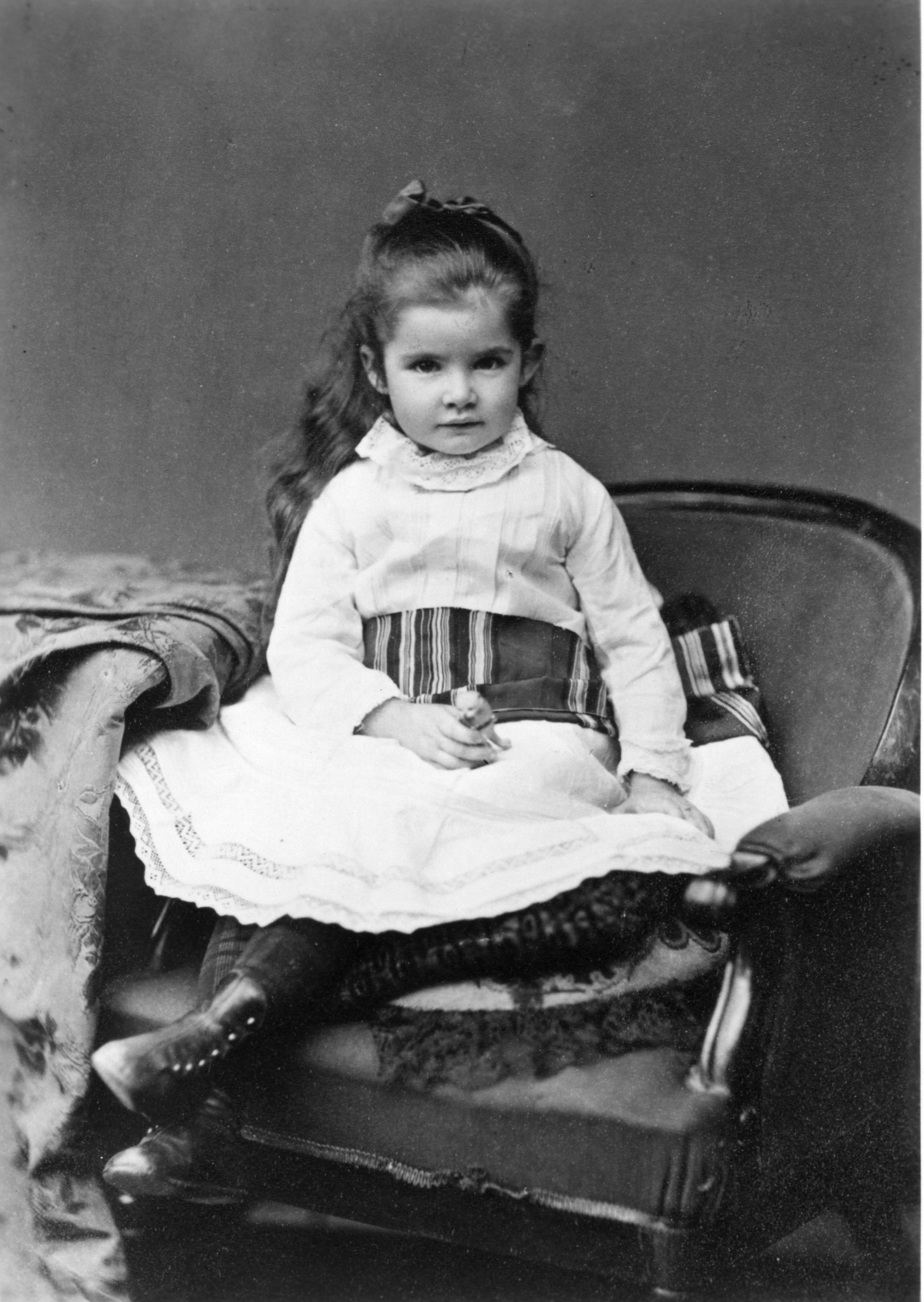 image for Clara Langdon Clemens