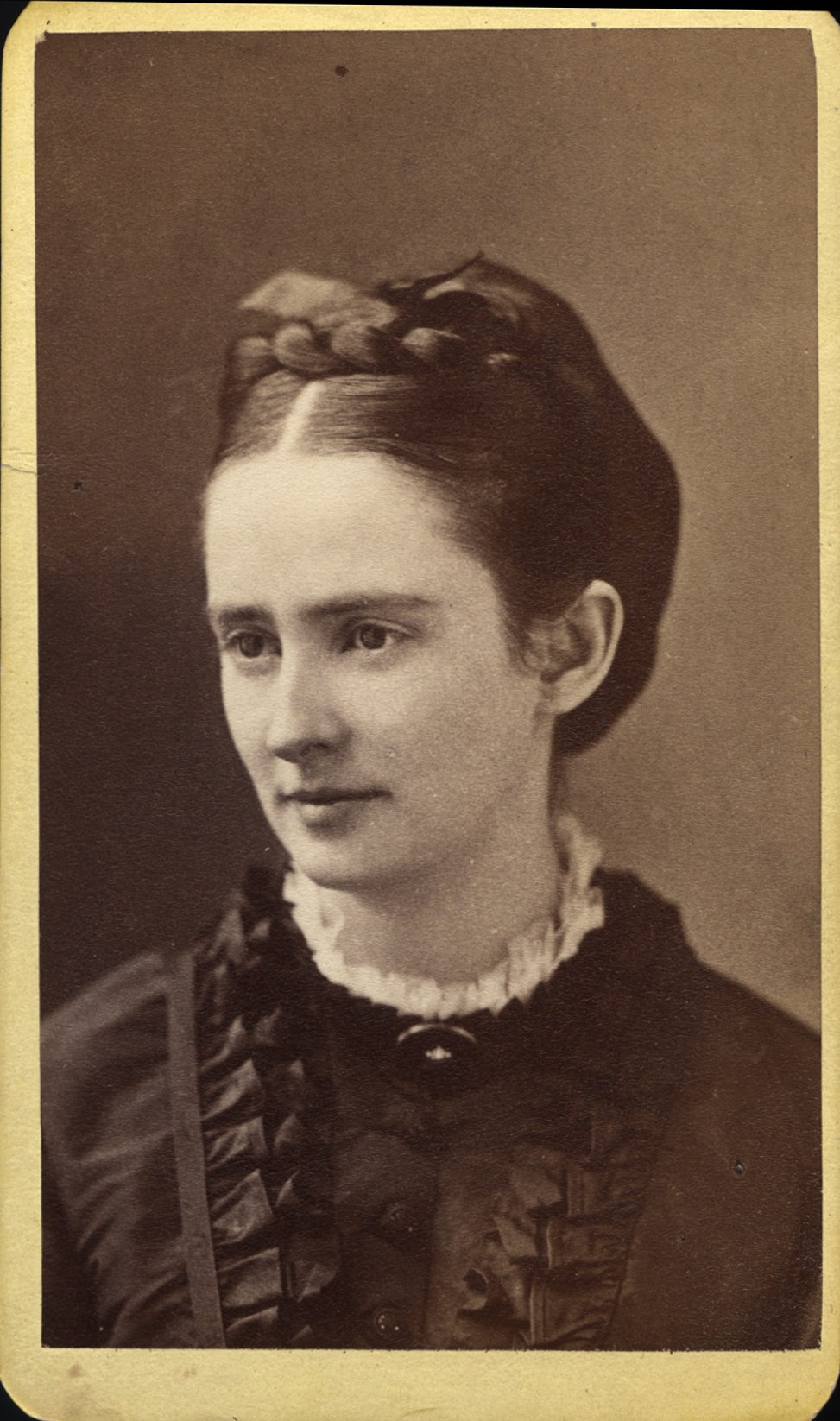 image for Olivia Louise Langdon Clemens