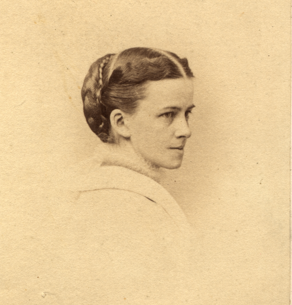 image for Susan Langdon Crane